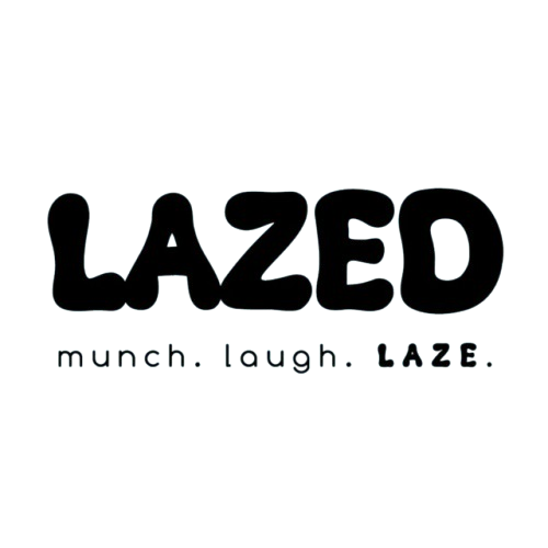 Lazed Gummies